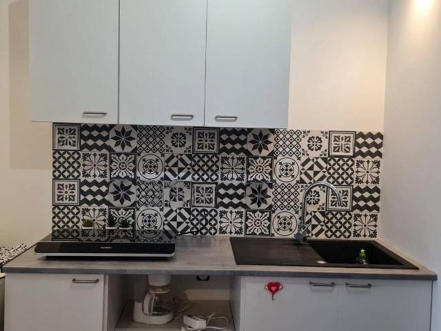 Appartement location à Lille
