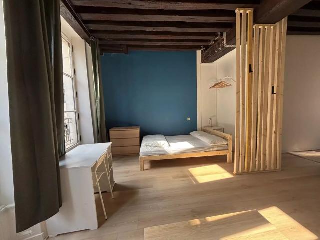 Appartement location à Orléans