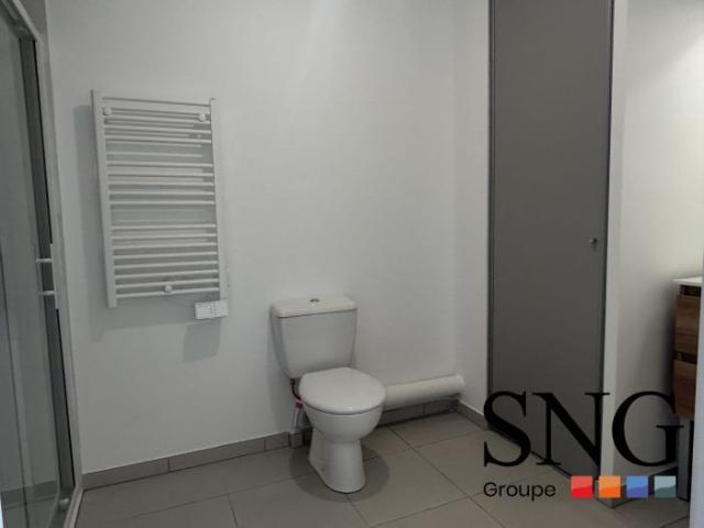 Appartement location à Béziers
