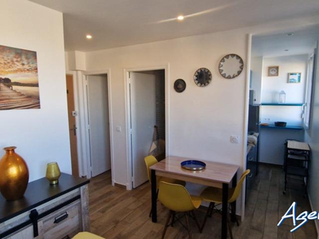 Appartement vente à Perpignan, Canet-en-roussillon