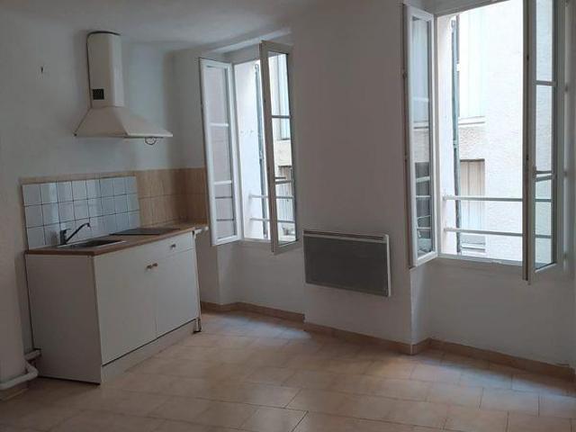 Appartement location à Arrondissement de Toulon, Toulon