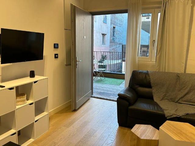 Appartement location à Toulouse