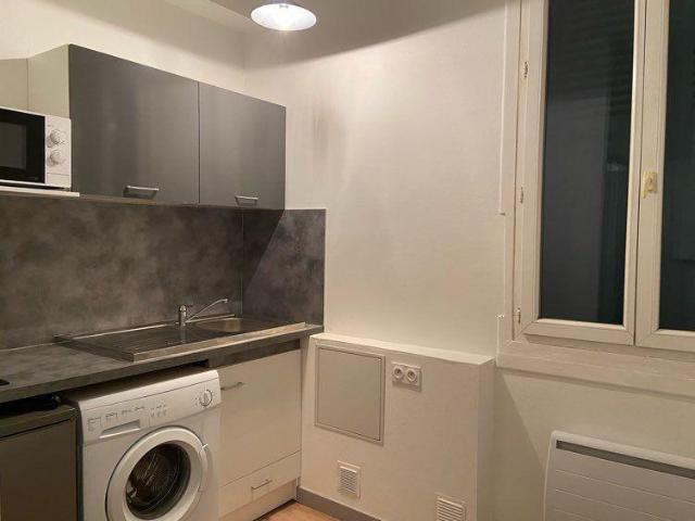 Appartement location à Grenoble