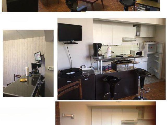 Appartement location à Lyon, Métropole de Lyon