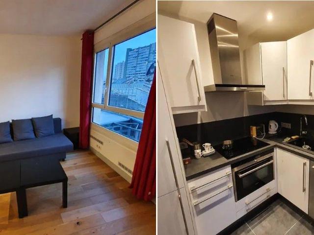 Appartement location à Paris, Île-de-France