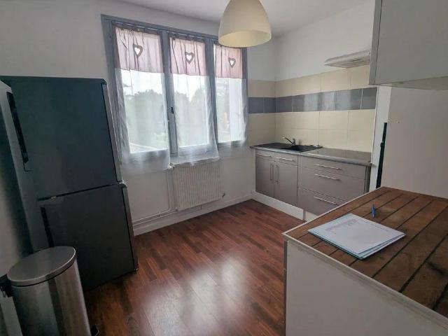 Appartement location à Tours