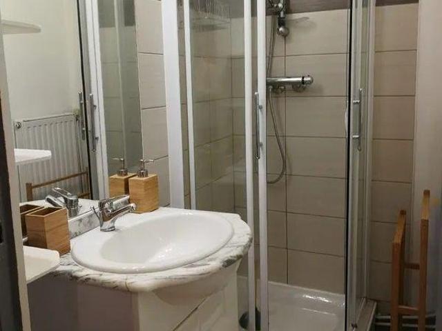 Appartement location à Grenoble