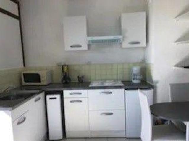 Appartement location à Toulouse