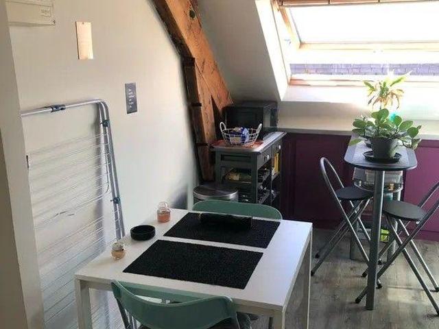 Appartement location à Rennes, Bretagne