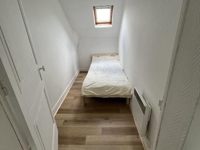 Appartement location à Rouen, Ruan