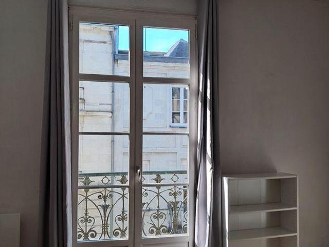 Appartement location à Angers