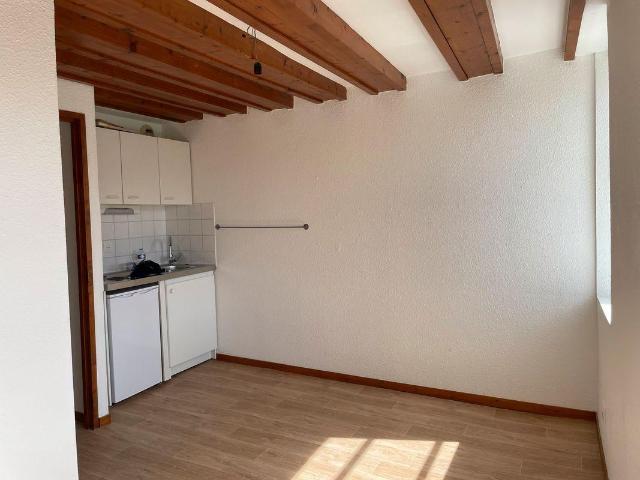 Appartement location à Grenoble