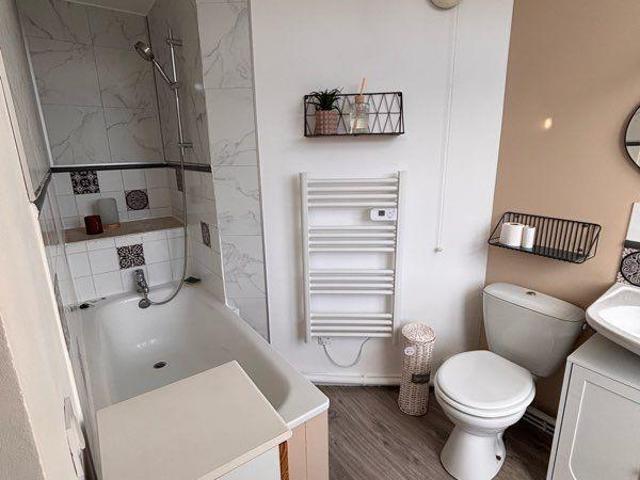 Appartement location à Lille