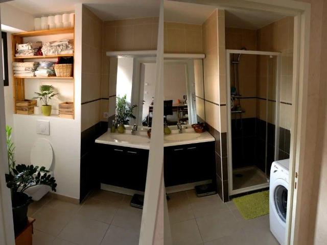 Appartement location à Grenoble