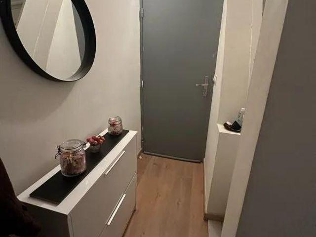 Appartement location à Lille