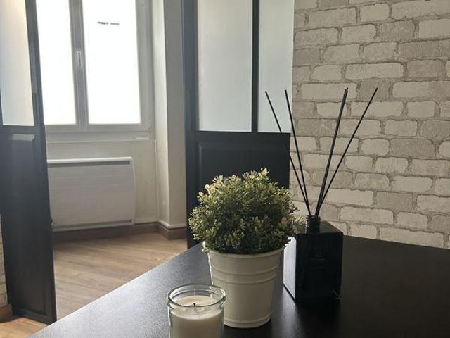 Appartement location à Le Mans
