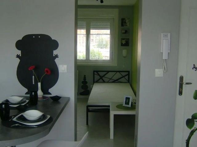 Appartement location à Lille