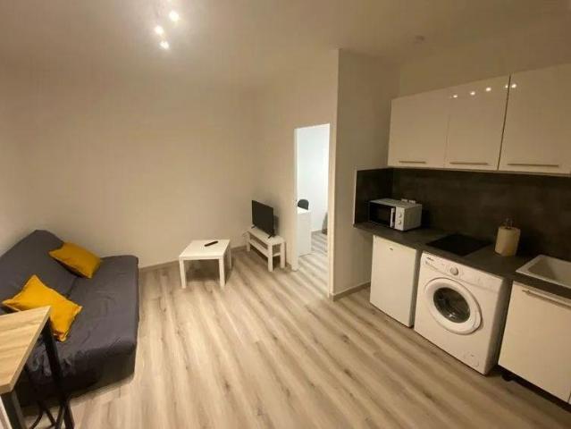 Appartement location à Reims