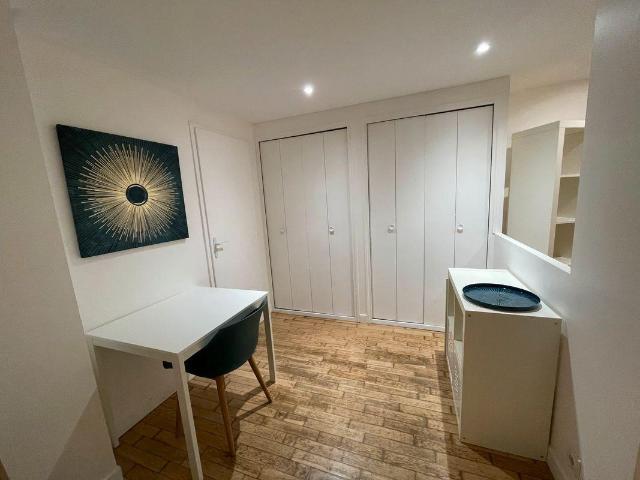Appartement location à Toulouse