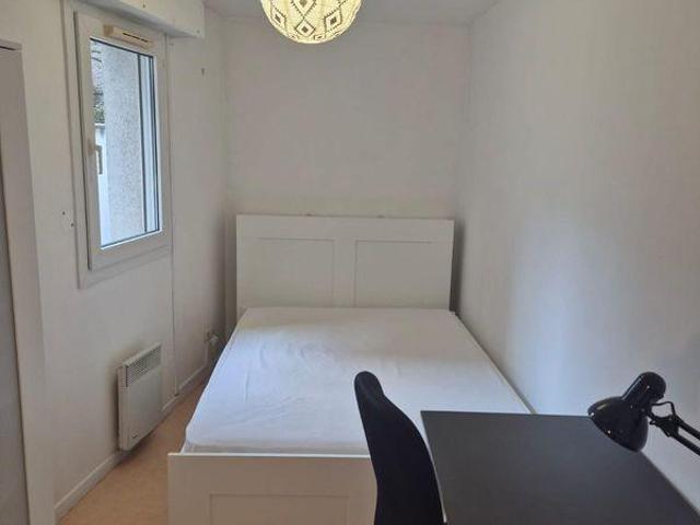 Appartement location à Lille