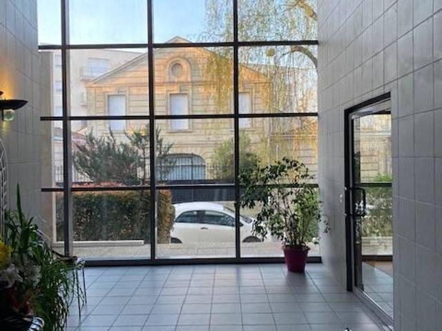Appartement location à Bordeaux