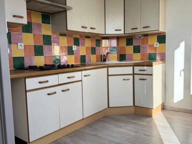 Appartement vente à Laval