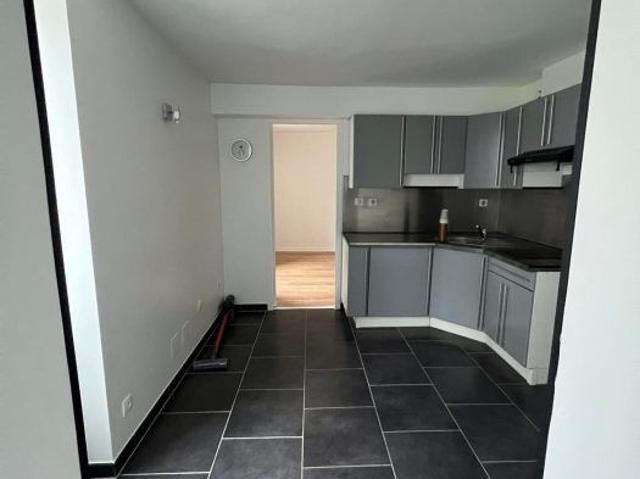 Appartement location à Orléans