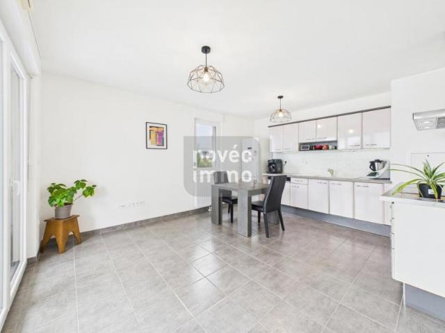 Appartement vente à Strasbourg, Hoenheim