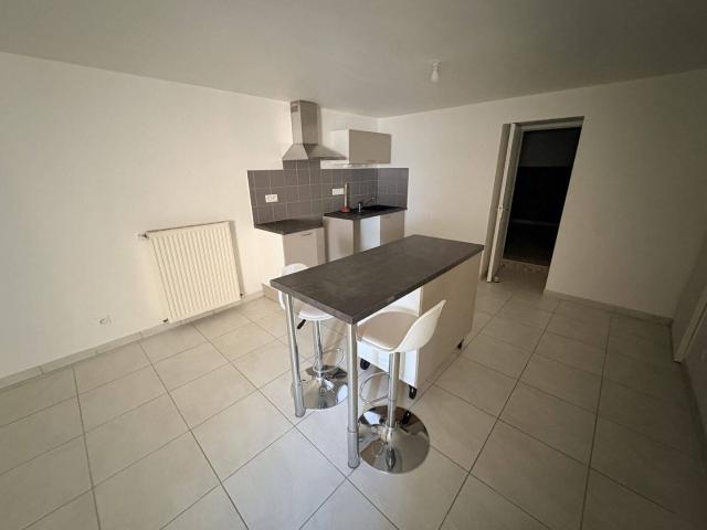 Appartement location à Saint-Jean-en-Royans, Drôme
