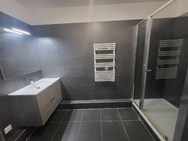 Appartement location à Nanterre, Garches