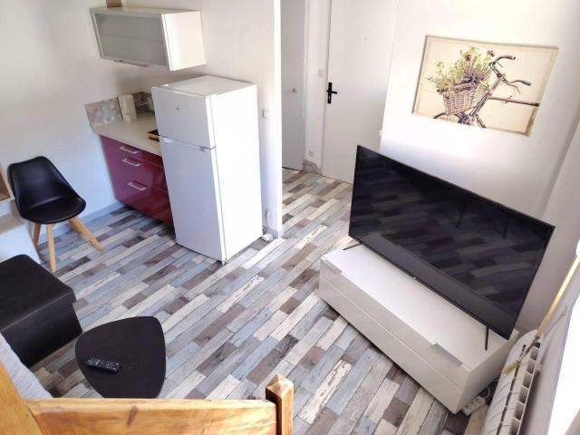 Appartement location à Saint-Jean-d'Angély, Charente-Maritime