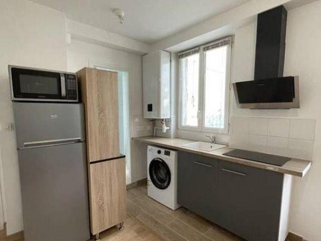 Appartement location à Paris, Île-de-France