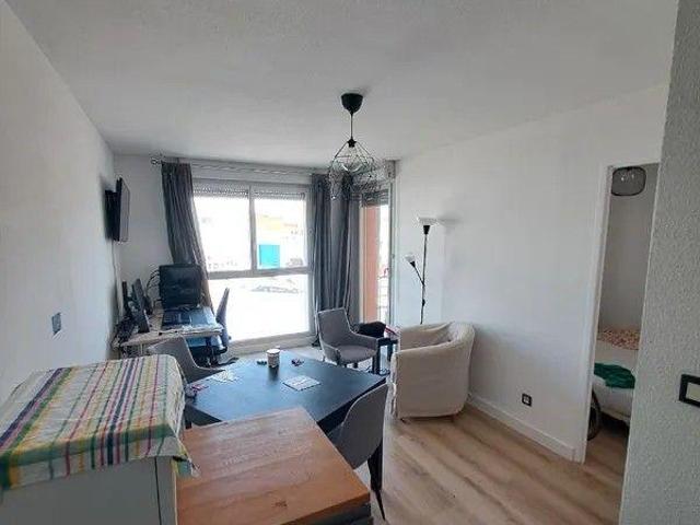 Appartement location à Toulouse