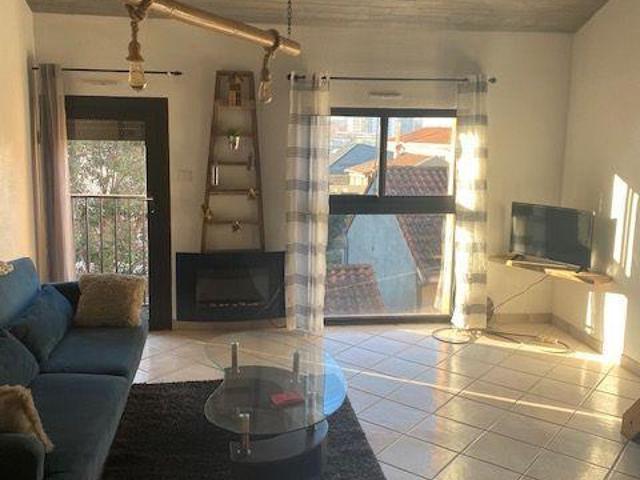 Appartement location à Toulouse