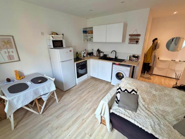 Appartement vente à Arrondissement de Toulon, Toulon