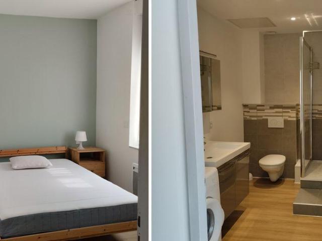 Appartement location à Reims