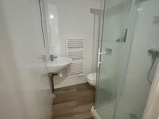 Appartement location à Grenoble