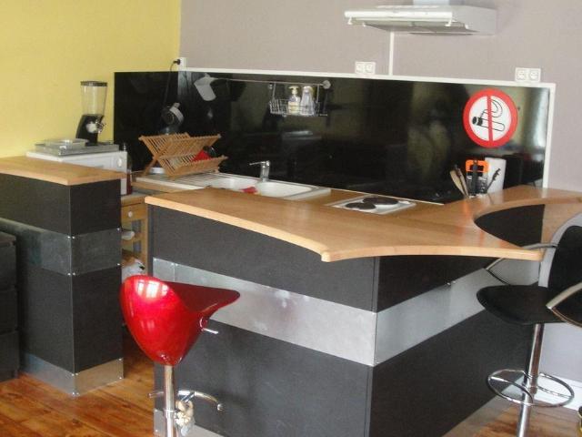 Appartement location à Tours