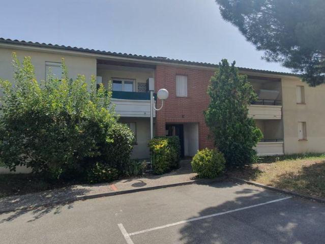 Appartement location à Toulouse