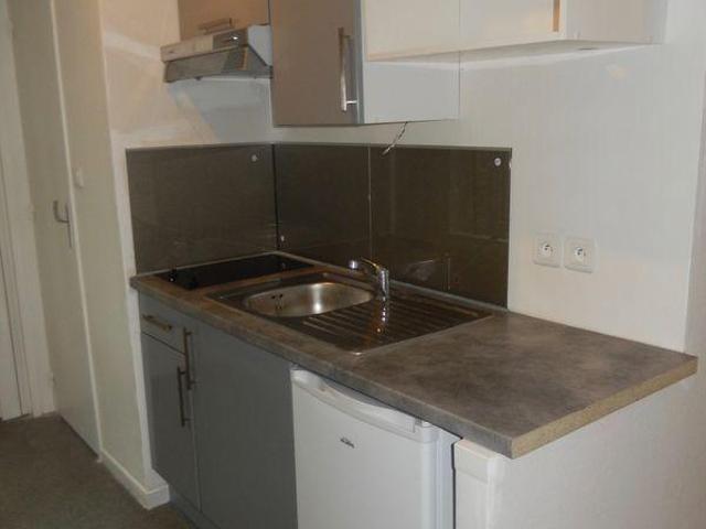 Appartement location à Lille