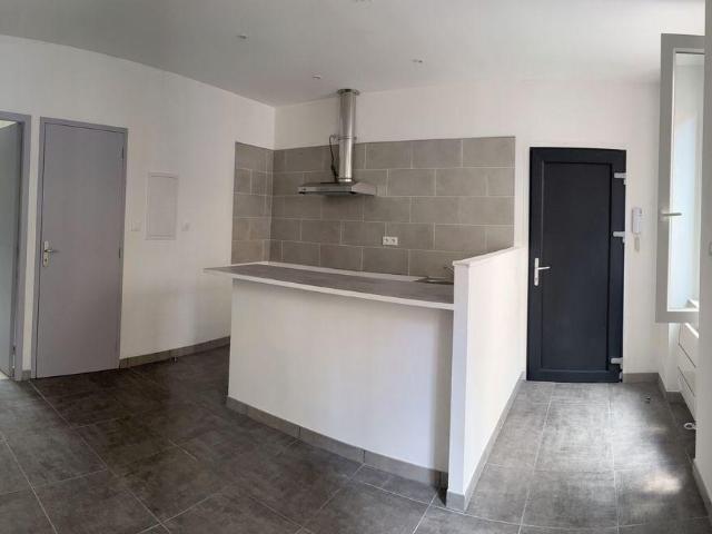Appartement location à Toulouse