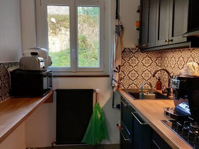 Appartement location à Tours