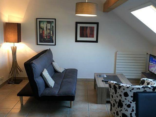 Appartement location à Annecy