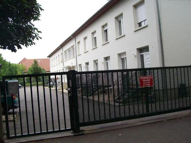 Appartement location à Mulhouse