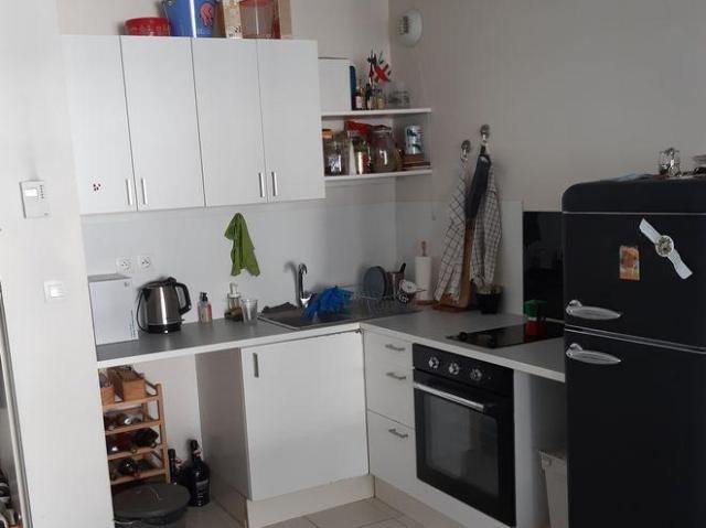 Appartement location à Marseille