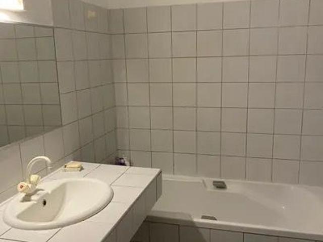 Appartement location à Tours