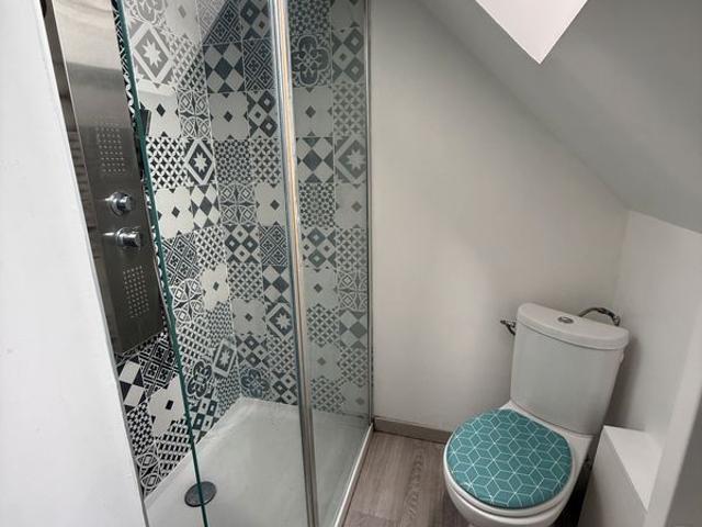 Appartement location à Tours