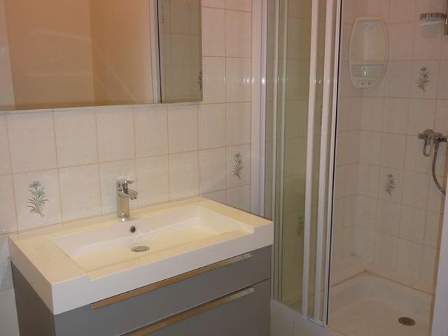 Appartement location à Tours