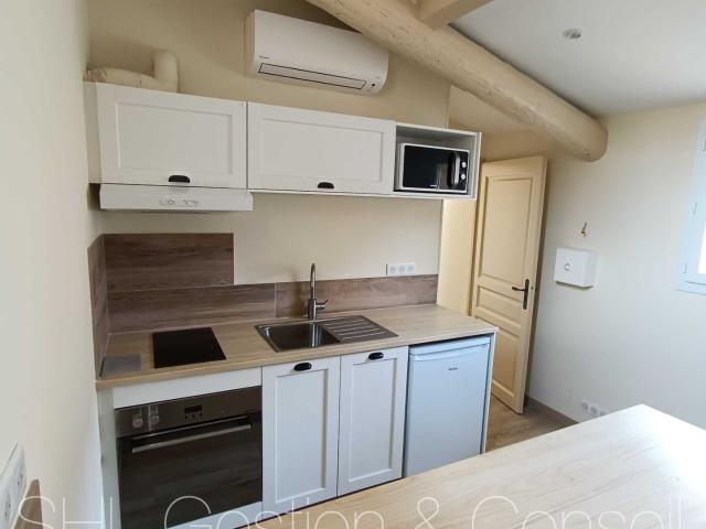 Appartement location à Apt, Pertuis