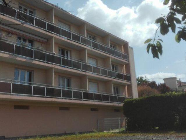 Appartement location à Clermont-Ferrand, Puy-de-Dôme